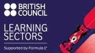 Sports News | Formula 1 Revs Up Global Education Programme, Learning Sectors, in Collaboration with the British Council