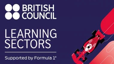 Sports News | Formula 1 Revs Up Global Education Programme, Learning Sectors, in Collaboration with the British Council