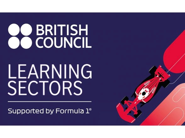 Sports News | Formula 1 Revs Up Global Education Programme, Learning Sectors, in Collaboration with the British Council