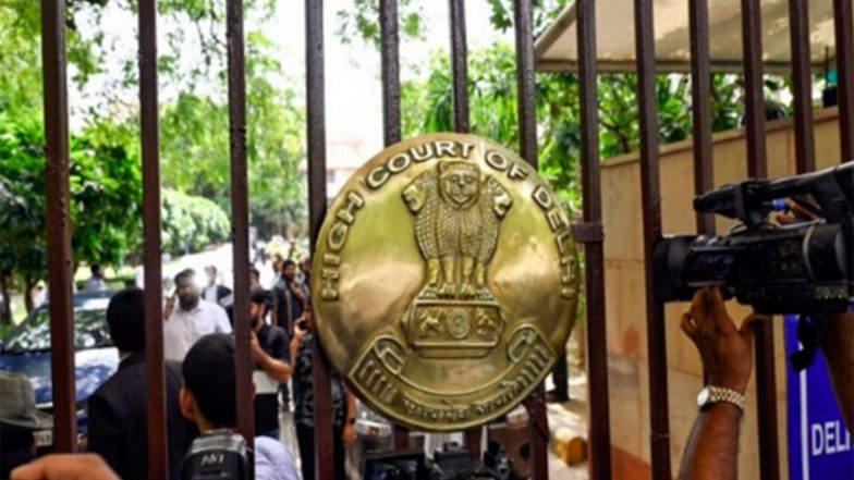 India News | Delhi HC Grants Bail to 57 Years Old Man in Rape Case, Noting 2 Year Delay in Lodging FIR