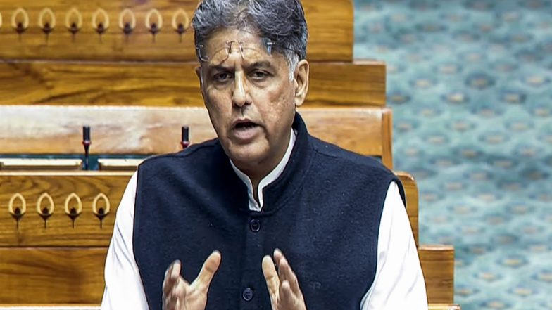 India News | Didn't Speak About Total Debt and Liability in Isolation...