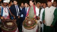 India News | Uttarakhand CM Dhami Participates in State Tribal Festival 2026 in Dehradun