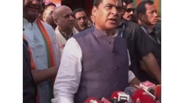 India News | 'No Local Indigenous Indian Will Vote for Congress': Assam CM Ahead of Assembly Polls