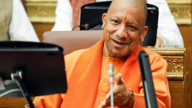 India News | UP Chief Minister Yogi Adityanath to Inaugurate 71st STPI Centre in Gorakhpur
