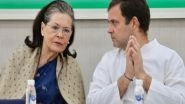 India News | Rahul Gandhi Visits Sir Ganga Ram Hospital to Meet Sonia Gandhi; Cancels Kerala Visit