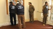 India News | EOW Kashmir Conducts House Searches in COVID-era Procurement Fraud Case, Huge Amounts Siphoned off