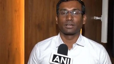 India News | Kerala's Kannur District Collector and Commissioner Review Poll Preparedness Ahead of Elections