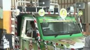 India News | Demand for Customised Campaign Vehicles Surges Ahead of Tamil Nadu Polls
