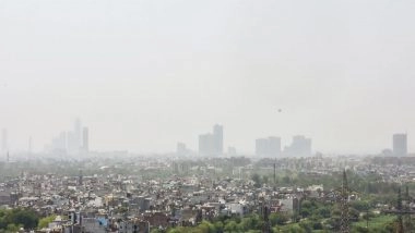 Business News | Household Income Growth Expected to Outpace Property Price Appreciation as Housing Affordability Stabilises: Report