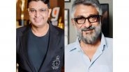 Entertainment News | Vivek Agnihotri, Bhushan Kumar Join Hands for 'Operation Sindoor' Film