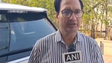 India News | Chhattisgarh: Poultry Sales Halted Within 10-km Radius of Bilaspur Poultry Farm After Bird Flu Confirmation in Bilaspur