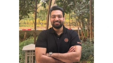 Business News | Abhishek Middha Launches Middha Ventures, Backs Ruskle and Fitreak with Rs. 1.05 Crore in Early-Stage Bets