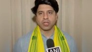 India News | "PM Modi Continues to Be Most Popular Global Leader, Congress Becomes 'Nawabs of Negativity': BJP's Shehzad Poonawalla