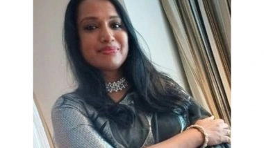 India News | Trans Rights Activist Kalki Subramaniam Resigns from National Council for Transgender Persons in Protest