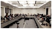 World News | Pakistan's Rights Record Slammed at UNHRC