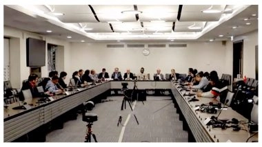 World News | Pakistan's Rights Record Slammed at UNHRC