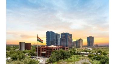 Business News | GIFT City Launches Women in Fintech Accelerator for Women-led Startups