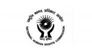 India News | NHRC Takes Suo Motu Cognisance of 285 Inmate Deaths in Chhattisgarh Jails