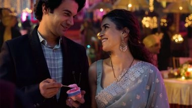 Entertainment News | Rajkummar Rao, Sanya Malhotra's 'Toaster' to Release on April 15