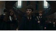 Entertainment News | 'Harry Potter and the Philosopher's Stone' Teaser Released, Series to Premiere on Christmas 2026