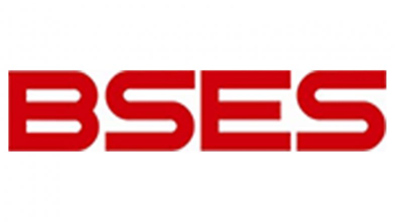 India News | BSES Urges Its 54 Lakh Consumers and 2.25 Crore Delhi Residents to 'switch Off' During Earth Hour