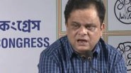 India News | Not Technical Postings: TMC Leader Bratya Basu Slams ECI over Appointment of Observers in Bengal