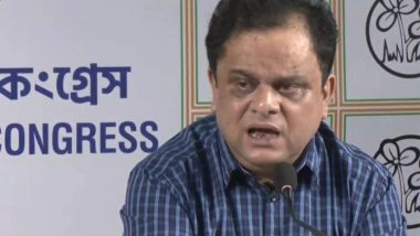 India News | Not Technical Postings: TMC Leader Bratya Basu Slams ECI over Appointment of Observers in Bengal