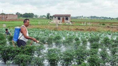 Business News | Fertiliser Production to Dip 10-15% if Middle East Issues Persist: Crisil Ratings