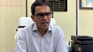 India News | SC Refuses to Interfere with Delhi HC Order Allowing Disciplinary Proceedings Against Sameer Wankhede