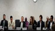 World News | Political Repression, Disappearances in Pakistan Highlighted at UNHRC