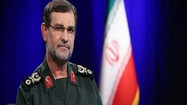 World News | Israel Media Claims Iran Naval Commander Killed in Strike, No Confirmation from Iran