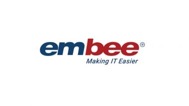 Business News | Embee Software Expands Cybersecurity Portfolio with Advanced Microsoft Security Stack and Zero Trust Frameworks