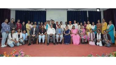 Business News | L&T Finance's 'Pillion Rider to Rider' Initiative Empowers Over 100 Women in Hubballi