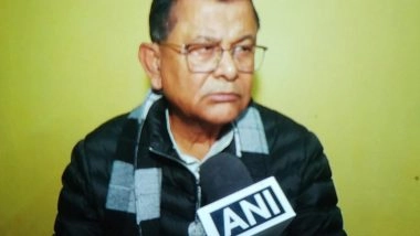 India News | From Dominance to Disappearance: Congress Vacates Dibrugarh, BJP Seals Control with Eye on Fifth Straight Win