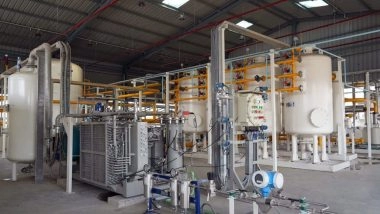 India News | Gujarat Allocate Rs 60 Crore in State Budget to Promote Bio-CNG Plants