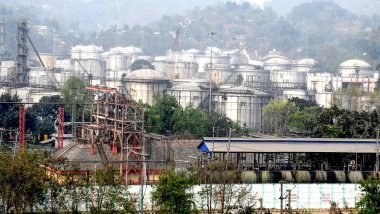 Business News | Geopolitical Tensions May Keep Crude Prices Elevated, Pose Challenges for India: Ambit Report