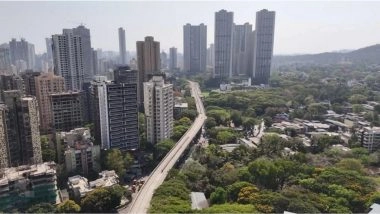 Business News | Mumbai's Central Suburbs: Mulund Emerges as a Livable Choice
