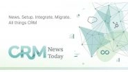 Business News | CRMNewsToday.com Launches Top HubSpot Integration and Migration Services in Collaboration with Elite Agencies