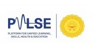 Business News | PULSE 2026 to Deliberate on the Future of Healthcare and Medical Education