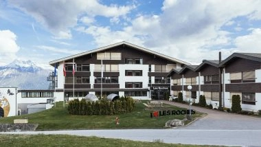 Business News | Les Roches Global Hospitality Education Ranked No. 2 Globally in QS 2026, Recognised as a Trusted Global Talent Hub for the Hospitality Sector