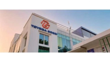 Business News | From Blueprint to Benchmark: How Artsignia Engineered Toyoda Gosei's Automotive R&D and Testing Facility in Manesar