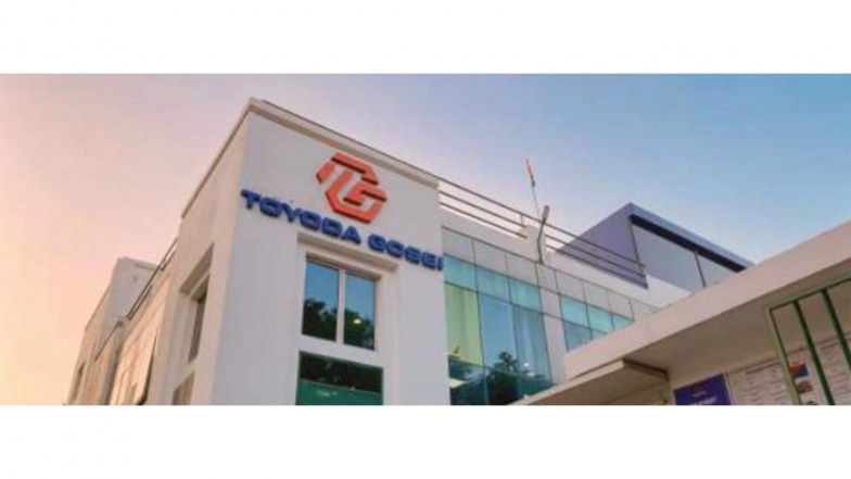 Business News | From Blueprint to Benchmark: How Artsignia Engineered Toyoda Gosei's Automotive R&D and Testing Facility in Manesar