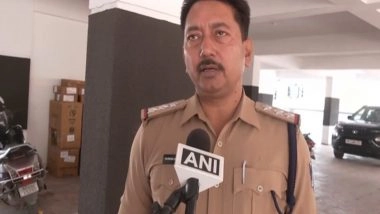 India News | MP: Woman Software Engineer Killed After Being Hit by Overspeeding Car Inside Residential Colony Following Dispute in Indore