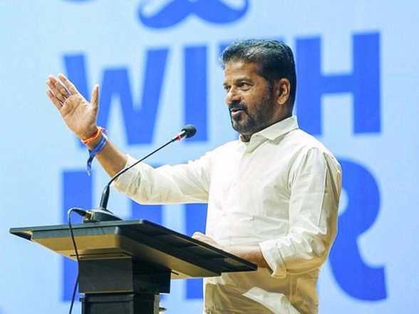 India News | Telangana: CM Revanth Reddy Announces Health Sector Reforms in Assembly