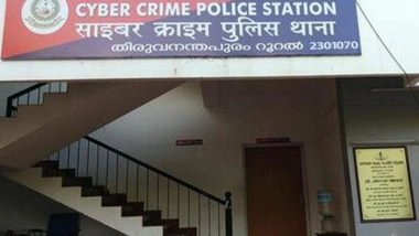 India News | Kerala Police Register FIR Against X, Social Media User over AI-generated Video on PM Modi, ECI Officials