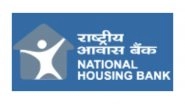 Business News | National Housing Bank Launches 'Gruh Sugam' Portal to Ease Home Loan Access for Defence, Paramilitary and Government Personnel