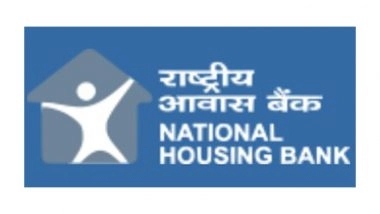 Business News | National Housing Bank Launches 'Gruh Sugam' Portal to Ease Home Loan Access for Defence, Paramilitary and Government Personnel