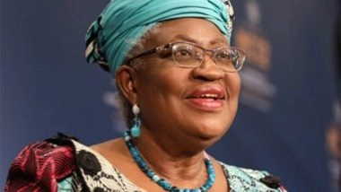 World News | WTO Chief: Global Trade System Faces Uncertainty Amid Changes