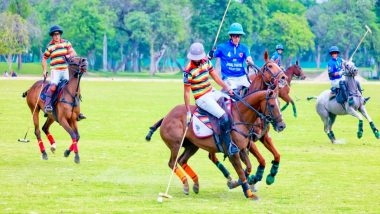 Sports News | Jindal Panther Clinch 10-9 Extra-time Win over Jaipur Achievers