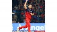 Sports News | Josh Hazlewood Joins RCB Camp Ahead of IPL 2026